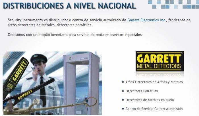 SEGURIDAD